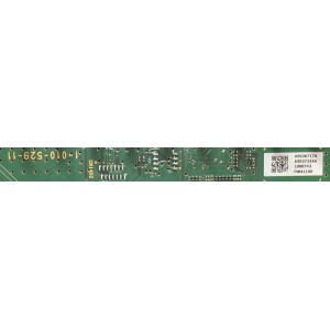 TARJETA INTERFACE PARA TV SONY / NUMERO DE PARTE A-5026-717-A / 1-010-529-11 / A5026717A / A5027234A / A-5027-234-A / FW41109 / PANEL HDBO085DDU02 / MODELOS XR-85Z9J / XR-75Z9J